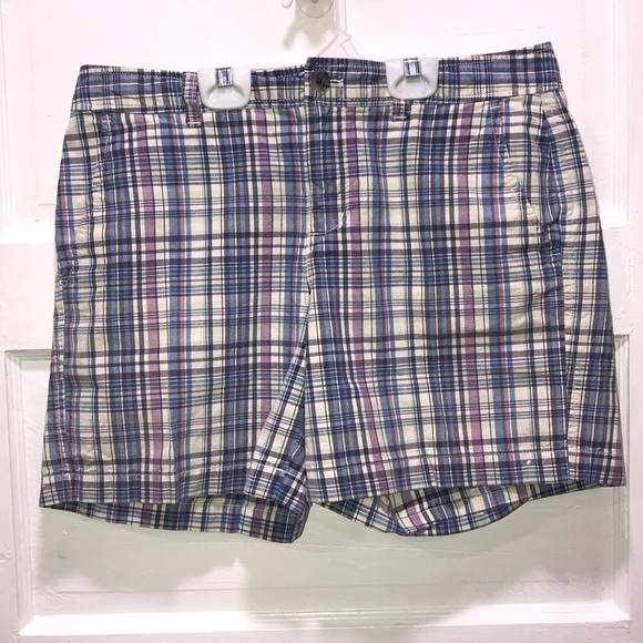 GH Bass shorts SIZE 6 - Picture 1 of 4